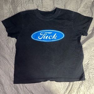 brandy melville t shirt